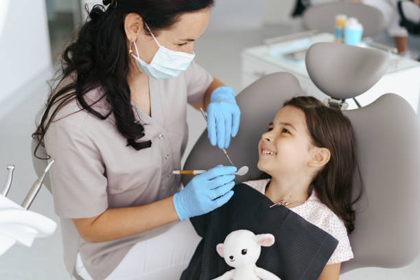 Best Emergency Root Canal Therapy in Harvest, AL