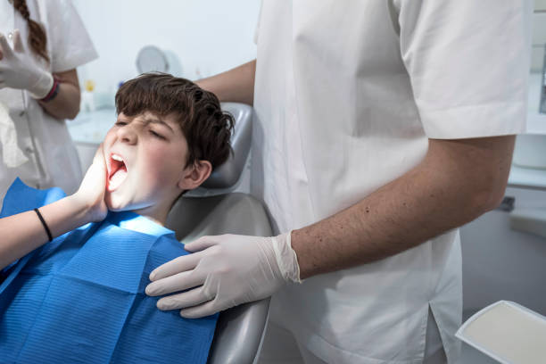 Best Emergency Care for Gum Disease in Harvest, AL