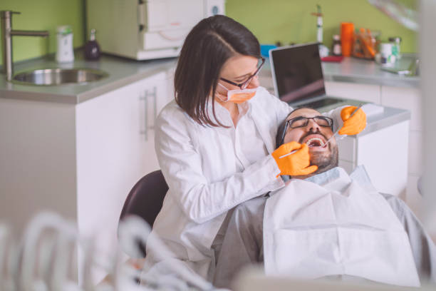 Best Weekend Emergency Dental Services in Harvest, AL