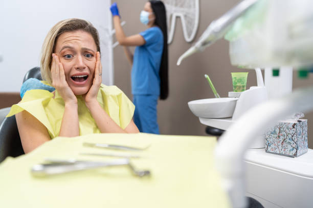 Best Walk-In Emergency Dental Services in Harvest, AL