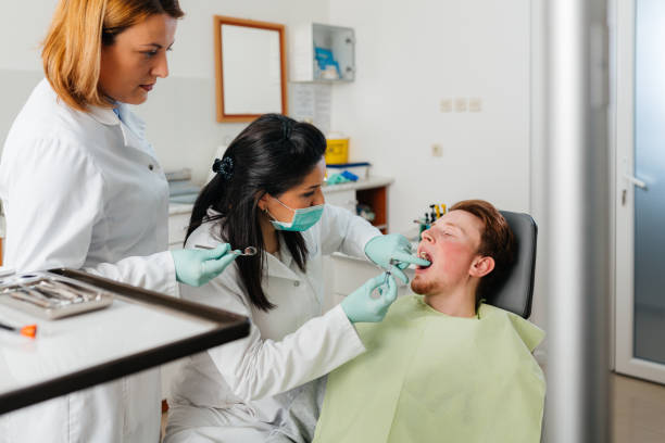 Professional Emergency Dental Service in AL